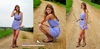 Kasy Senior Photos