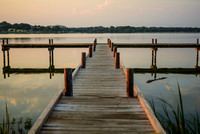 White Rock Lake for Dr. Eastburn