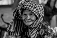 Seila - People of Siem Reap